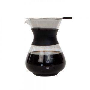 CAFETERA YUNAN